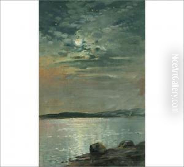 Moonlight - view 1