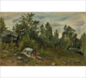 Heathland by Elias Muukka