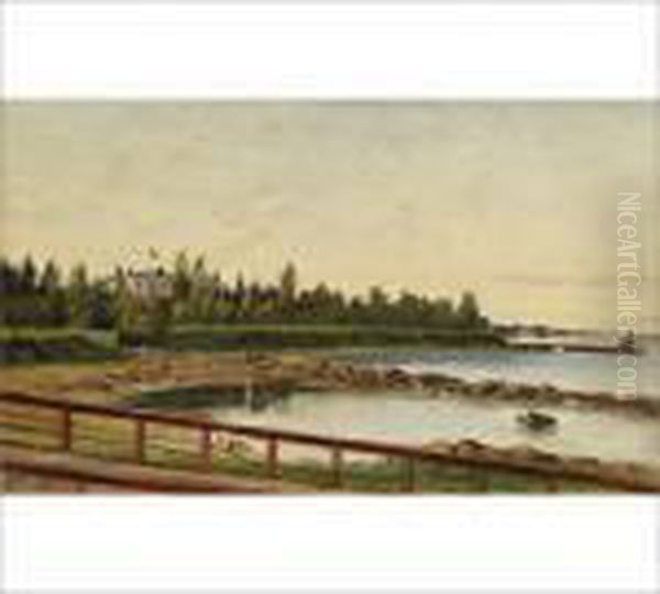 Untitled - view 1