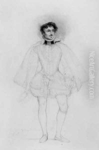 Pencil Study