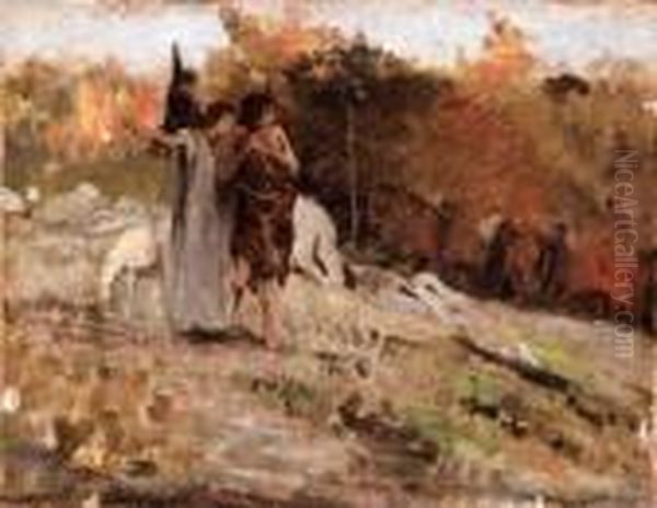 Pastori - view 1