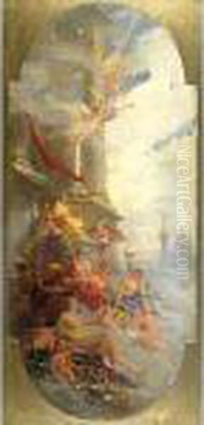 "festa Con Putti - view 1