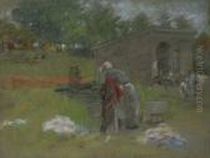 Old Woman In The Country Old Woman In The Country