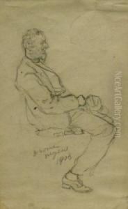(i) At The Concert by Jerome Myers