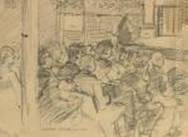 Huber's Museum - view 1