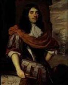 Admiral Cornelis Tromp