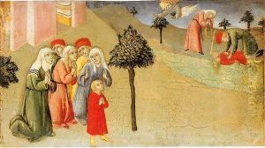 The Miracle of San Bernardino