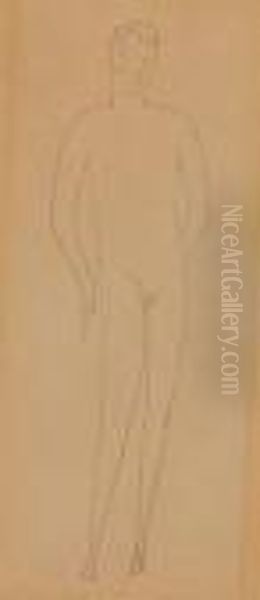 Classical Model, Male - view 1