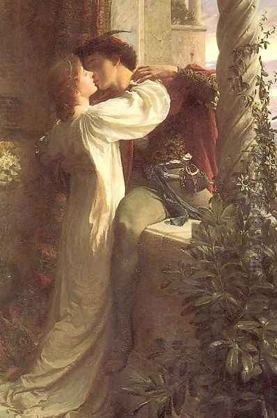 Romeo and Juliet - view 1