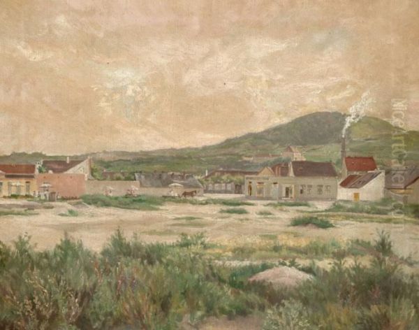 Kisvaros - view 1