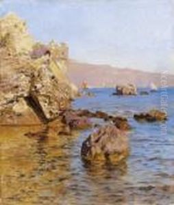 Mediterranean Shore Mediterranean Shore