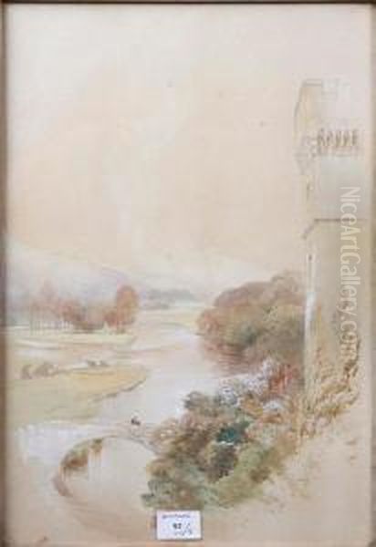 Continental Hilltop View - view 1