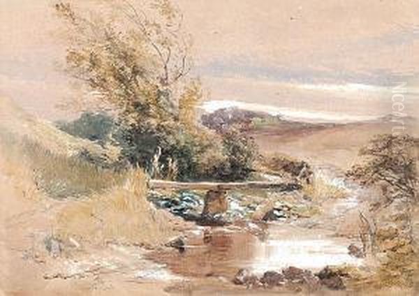 A Rural Landscape - view 1