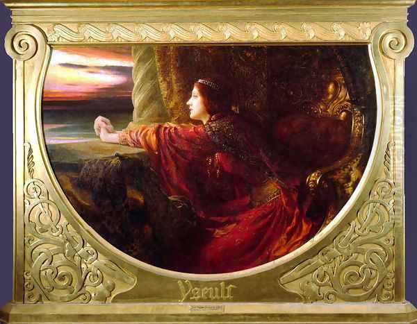 Yseult - view 1