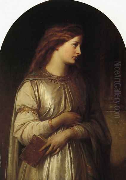 Ophelia 2 - view 1