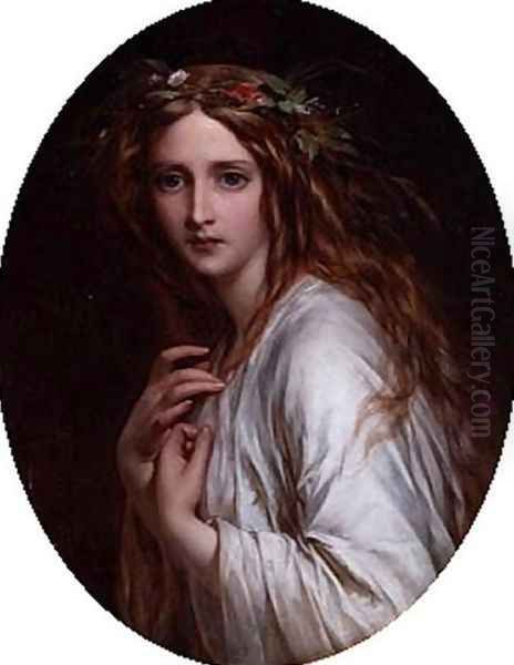 Ophelia - view 1
