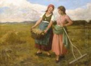 Tere - Fere by Vilmos Nagy