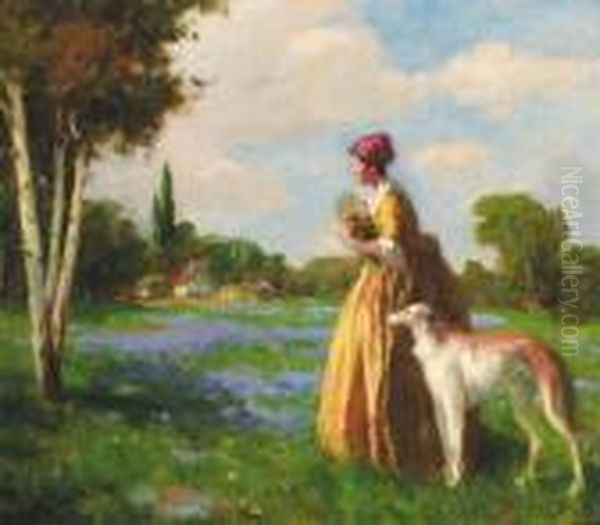 In The Meadow - view 1