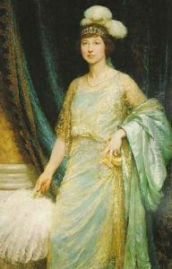 Mrs. Norman Holbrook Mrs. Norman Holbrook