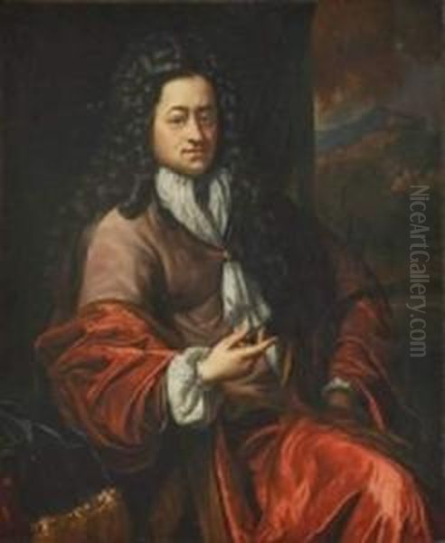 Portrait D'homme - view 1