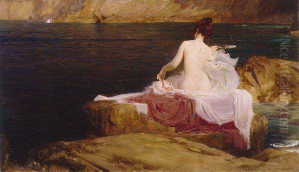 Calypso's Isle - view 1