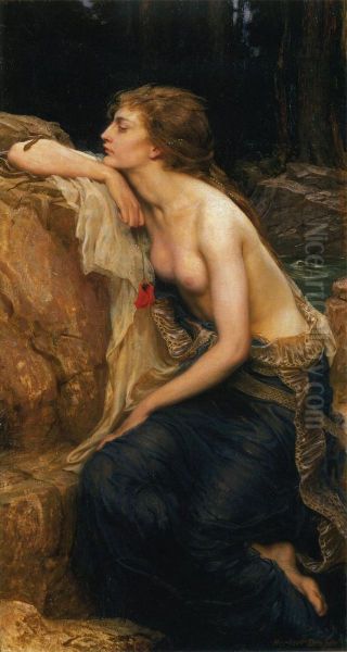Lamia - view 1