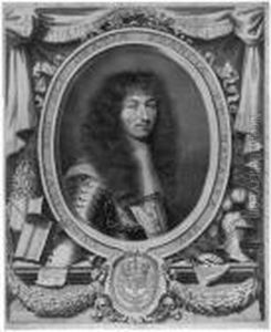 Bildnis Ludwigs Xiv