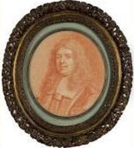 Portrait D'homme Portrait D'homme
