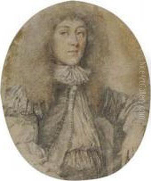 Portrait Of A Gentleman - view 1
