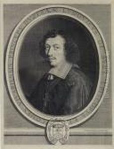 Louis Francois De La Baume De Suze Louis Francois De La Baume De Suze