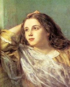Meditation by William Dobson