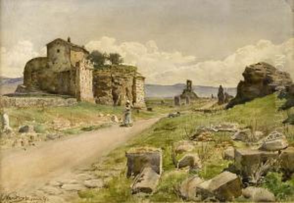 Pejzaz Poludniowy - view 1