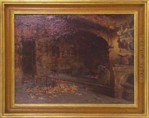 La Pulitura Delle 
 Pannocchie