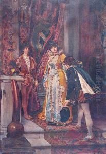 The Young Cavaliers