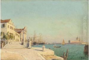 The Venetian Lagoon