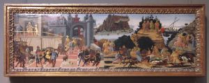 Scenes from the Story of the Argonauts