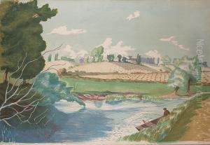 Suffolk Lands