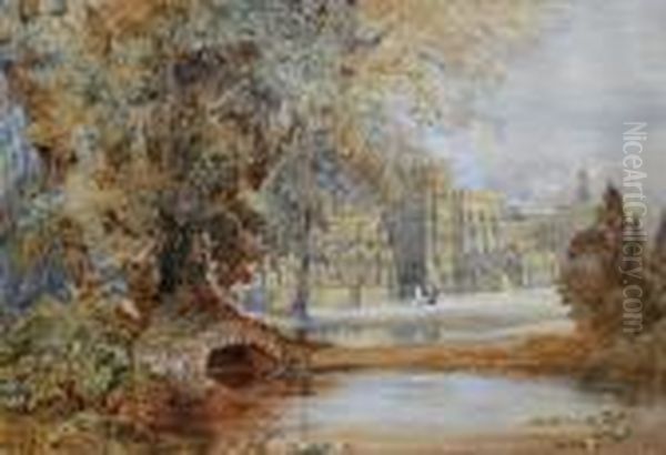 A View Of Fordeabbey - view 1
