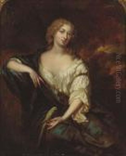 Portrait Of A Lady - view 1