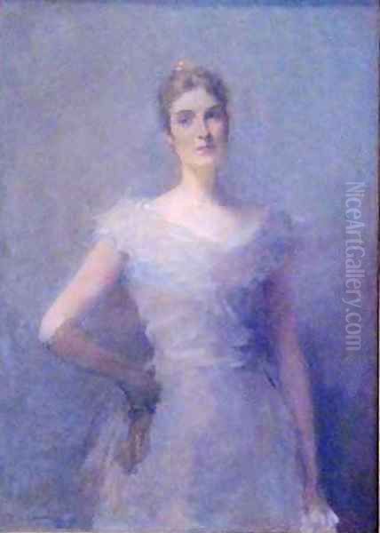 Elizabeth Platt Jencks - view 1