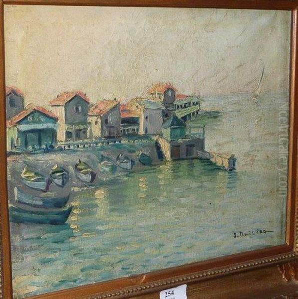Cabanon Sur La Corniche. - view 1