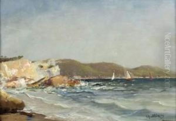 Bord De Cote - view 1