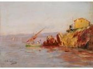 Barques De Pecheurs