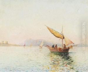 La Rade De Toulon