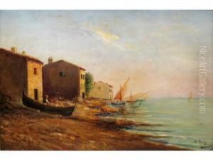 :bord De Mer Anime :bord De Mer Anime