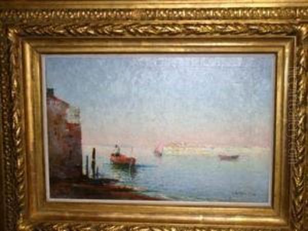 Marine - view 1