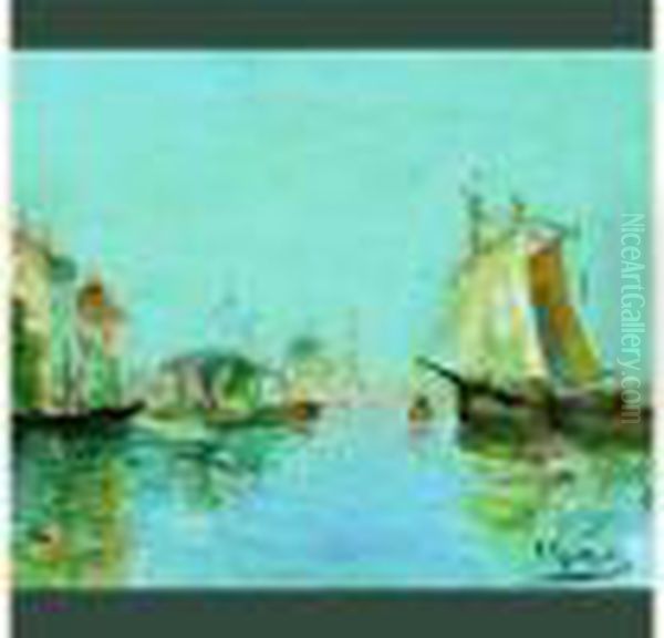 Marine - view 1