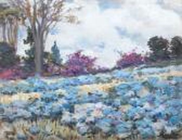 Blossom - view 1