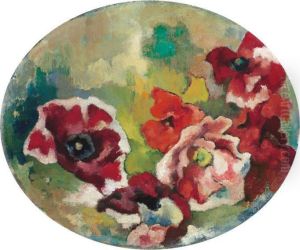 Mohnblumen Mohnblumen