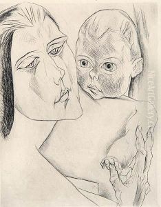 Mutter Und Kind